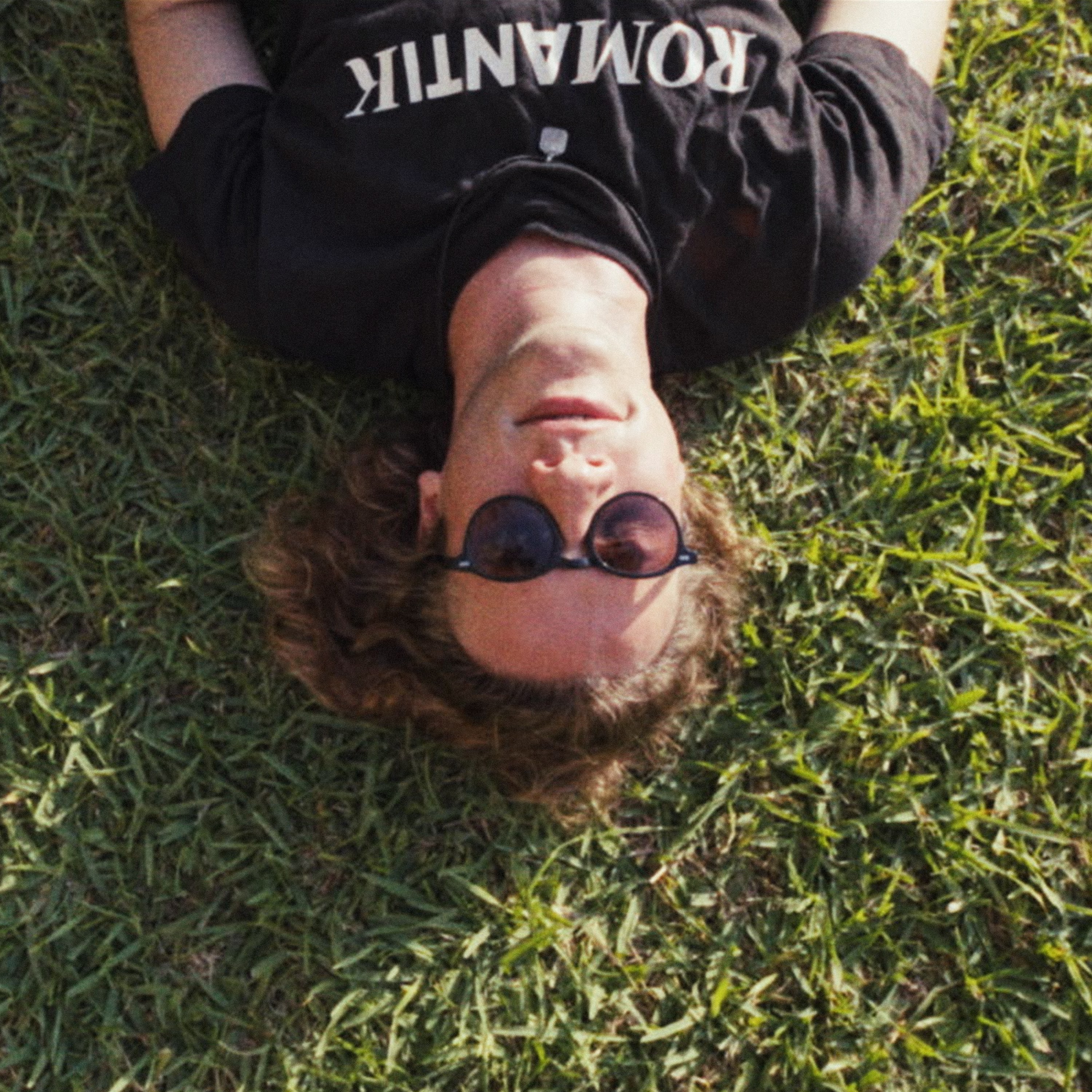 einfach nur liegen - Single