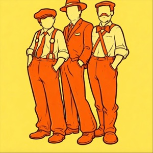 St. Pauli Blues Piano - Single