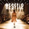 DESFILE - Yeydiel lyrics