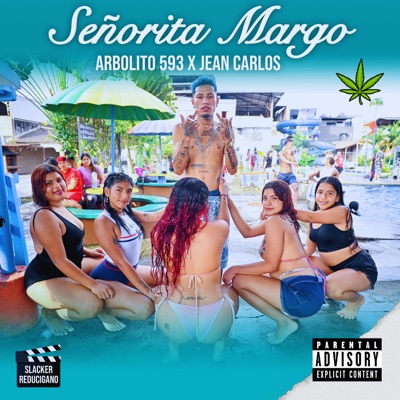 Señorita Margo (feat. Tony Maker) - Single