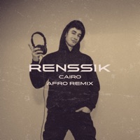 Cairo - Afro Remix - Single - Renssik