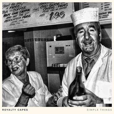 Simple Things - Single