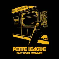 East River Swimmer — Petite League