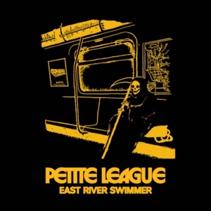 East River Swimmer - Single