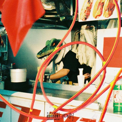 TOO MUCH - Single