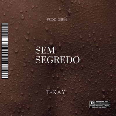 Sem segredo - Single