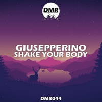 Shake Your Body - Single - Giusepperino