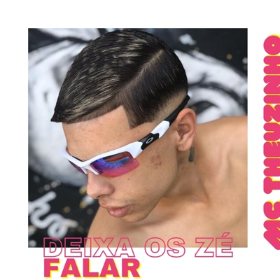 Deixa os Zé Falar - Single
