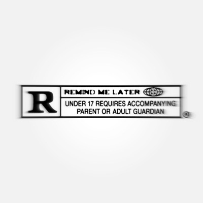 Remind Me Later