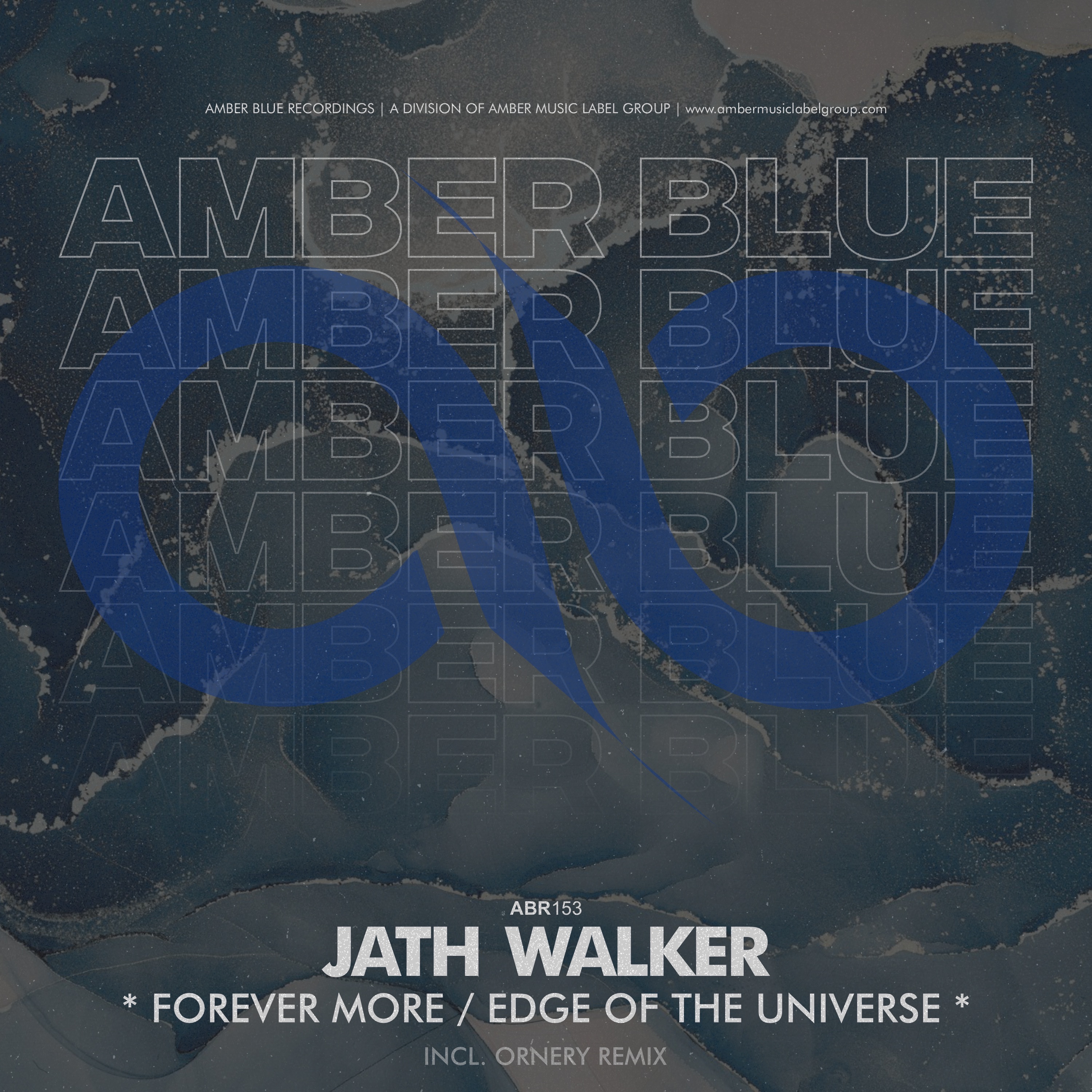 Forever More / Edge Of The Universe - Single