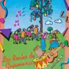 Los Reales de Cajamarca - Coplas de Amores / El Gavilán / Diana de Clarines