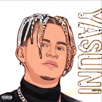 YASUNI - EP - Nick Boy