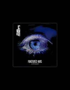 Ouça Fractured Mind, assista a videoclipes, leia a biografia, veja as datas das turnês e mais!