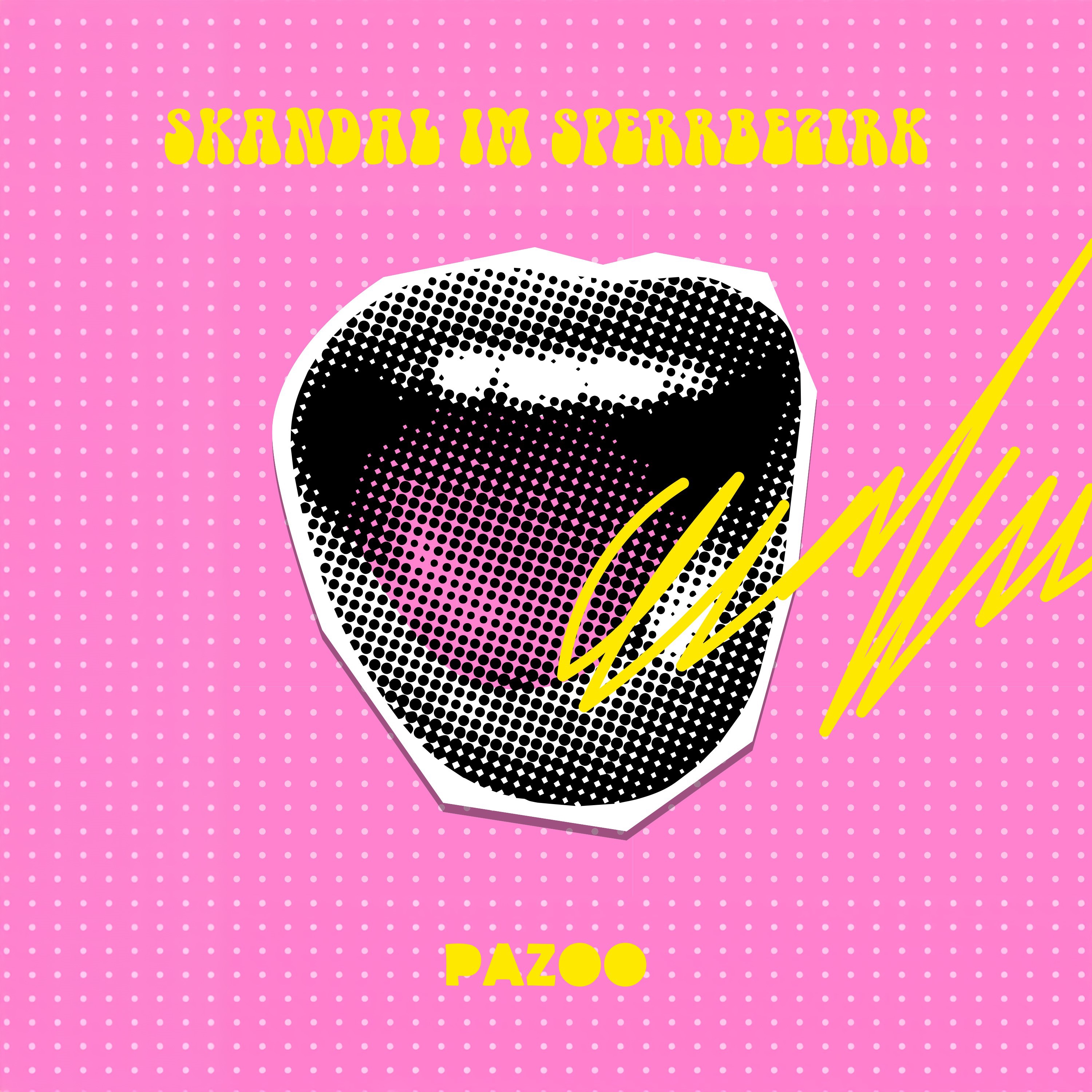 Skandal im Sperrbezirk - Single