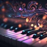 Klavir (feat. Hana Drinčić) - Single - Lara Scekic