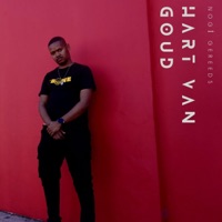 NG5 (Hart Van Goud) - EP - Die Bone