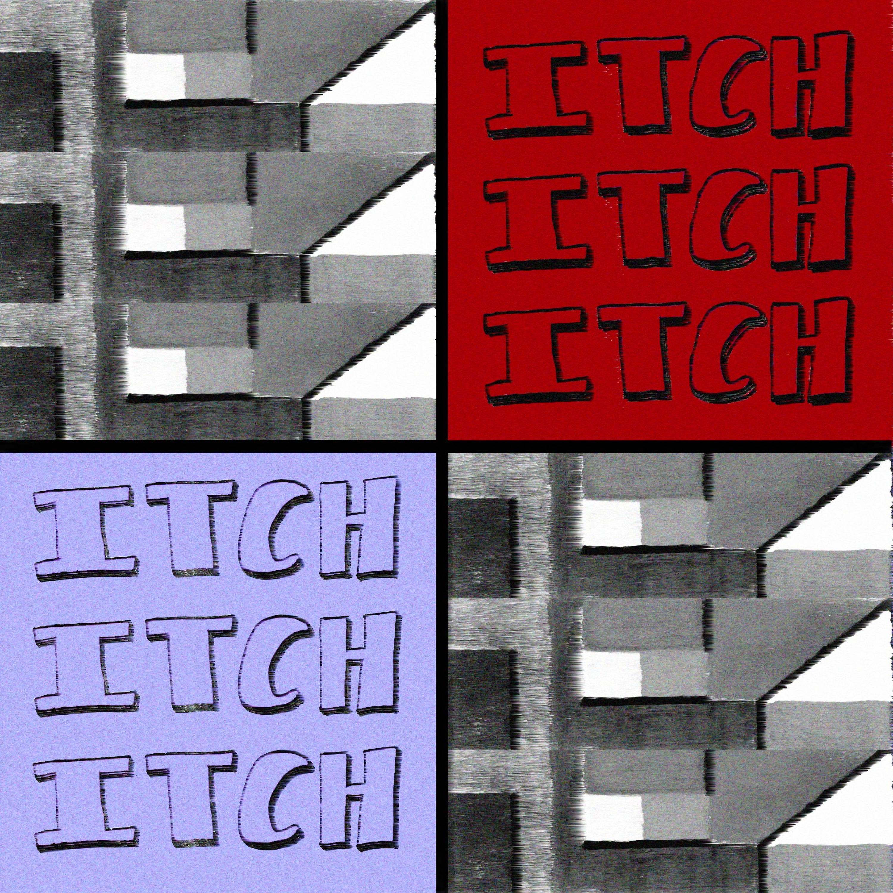 itch (single) - Single