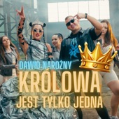 Królowa Jest Tylko Jedna artwork