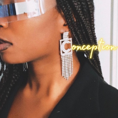 Push Thru (feat. C the Third, Mae-Ya Carter Ryan & Esther Adebayo) - Single