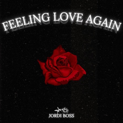 Feeling Love Again - Single