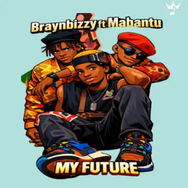 My Future (feat. MABANTU)