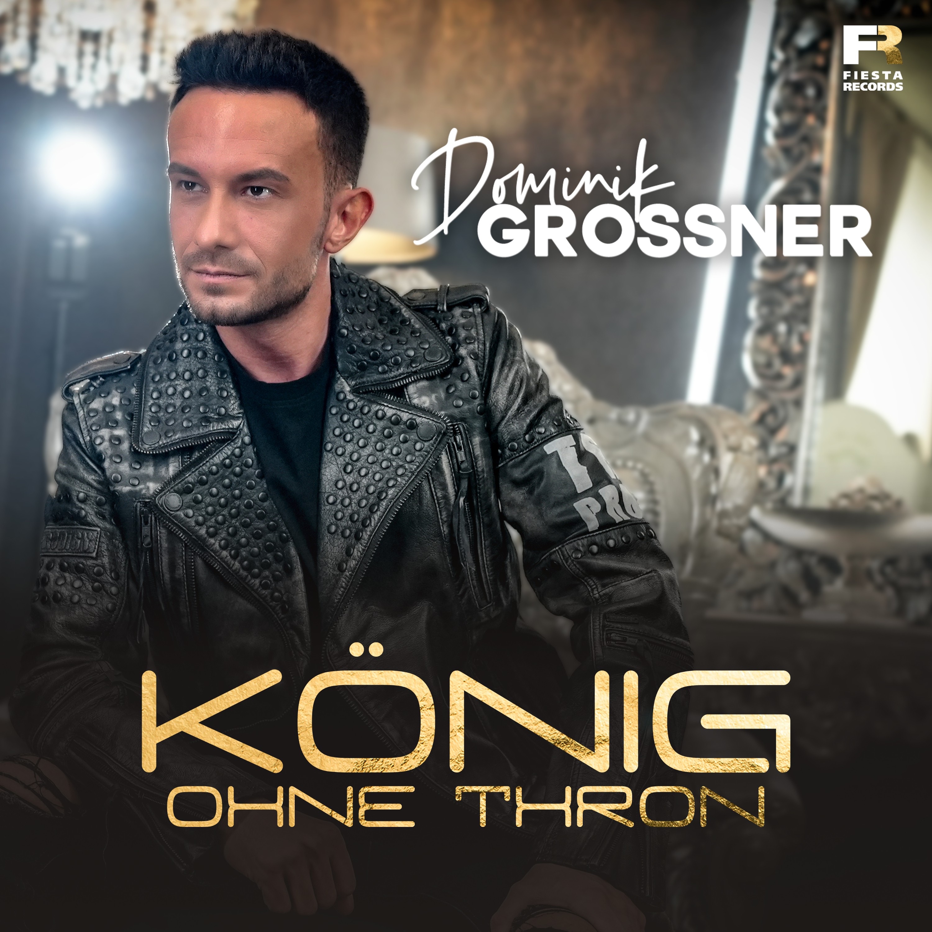 König ohne Thron - Single
