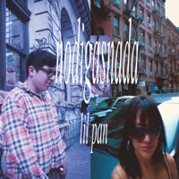 nodigasnada. - Single - Lil Pan