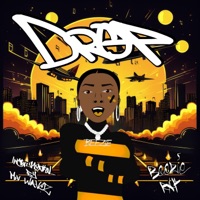 Drop (feat. Mix Waves) [Radio Edit] - Single - Beezie Rap
