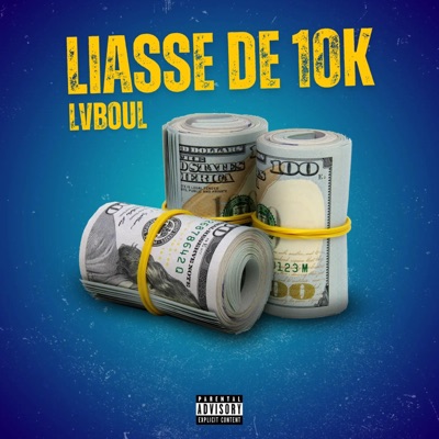 Liasse de 10K - Single
