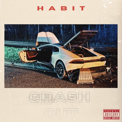 CRASHOUT - Single