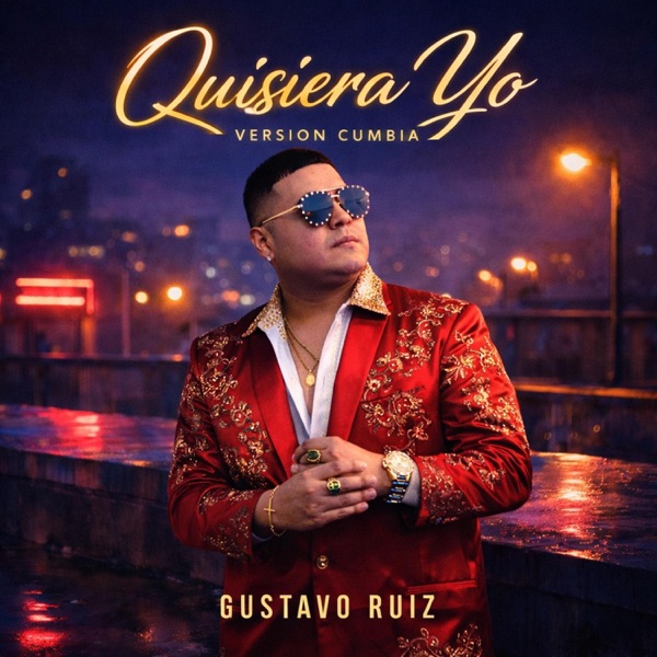 Quisiera Yo (Version Cumbia)