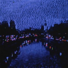 Someone To Call projektbau & Misha Biork