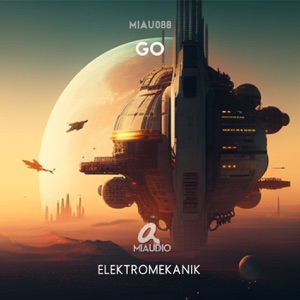 Go - Single