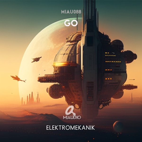 Go - Single