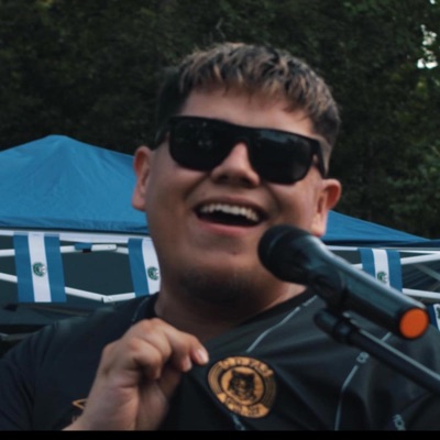 Club Deportivo FAS, Vol. 2 - Single