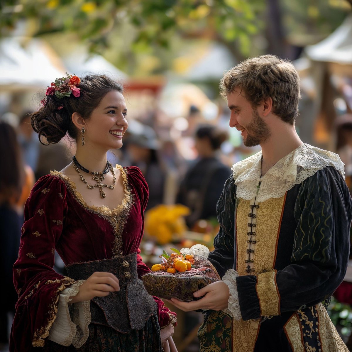 ‎Fall Renaissance Festival - Single - Album by Renaissance Festival ...