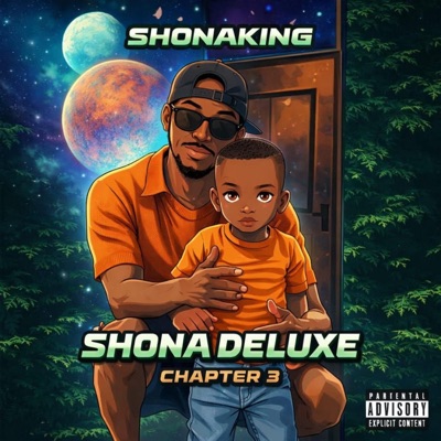 Shona Deluxe Chapter 3