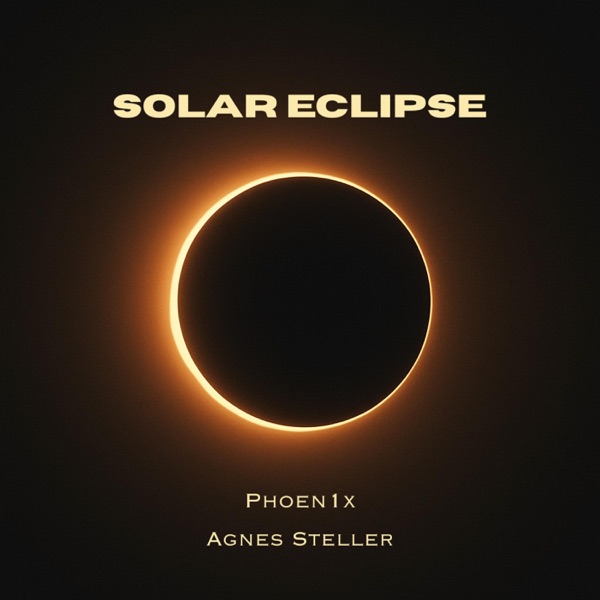 Solar Eclipse (feat. Agnes Steller)