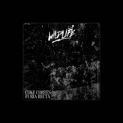 Listen to Coke Cortés, watch music videos, read bio, see tour dates & more!