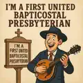 I'm A First United