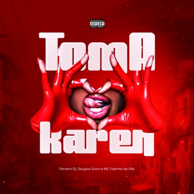 Toma Karen - Single