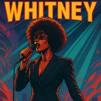 Whitney - Single - KURTxCHAMPAGNE
