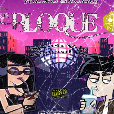 De Bloque (feat. Spark Vdo) - Single