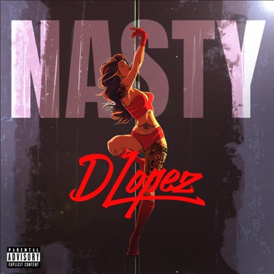 Nasty - Single
