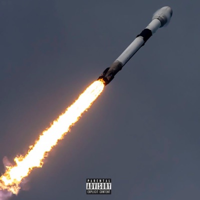 RRoxket Ship - Single