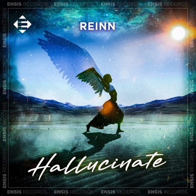 Hallucinate - Single