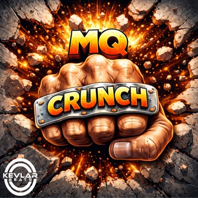 Crunch - EP