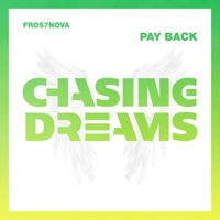 Pay Back - Single - Fros7novA