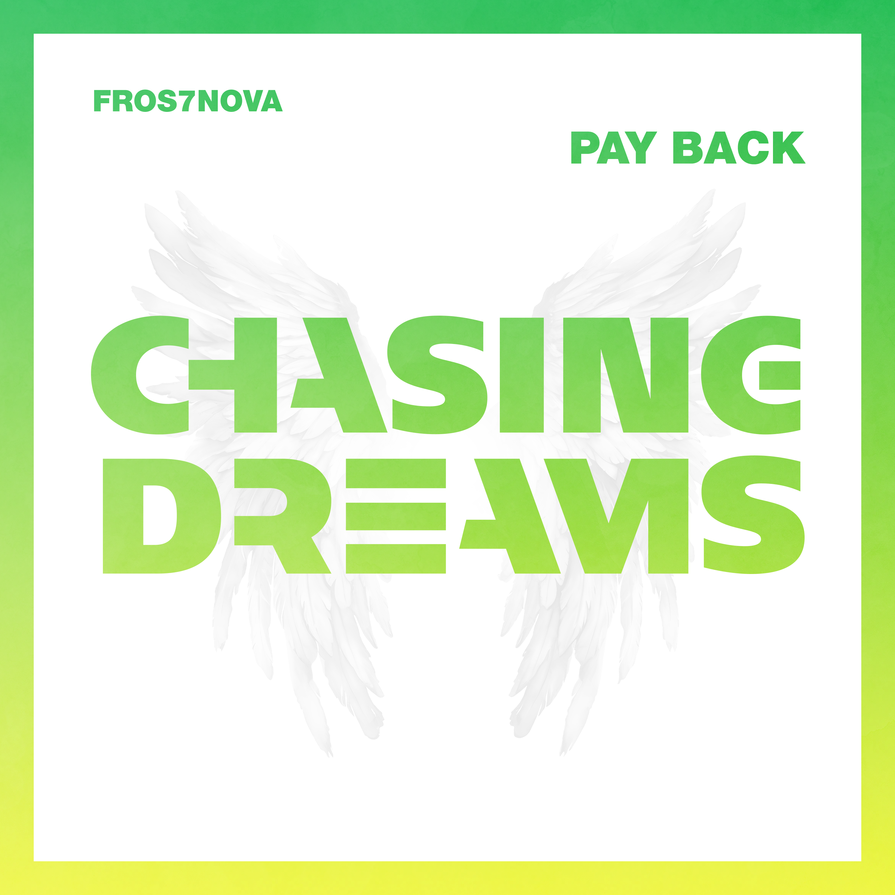 Pay Back - Single