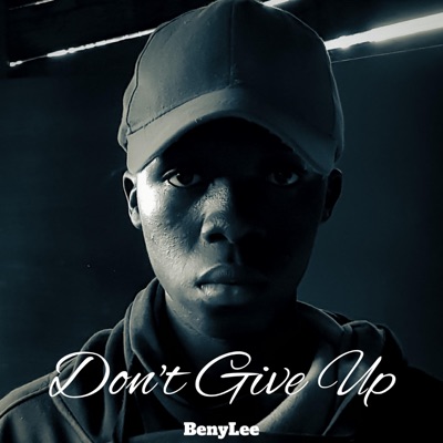 Don't Give Up (feat. JB Jones) - Single